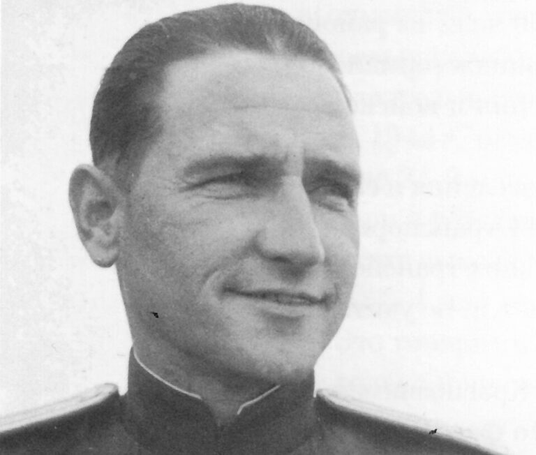 Изображение к материалу: День рождения Николая Челнокова