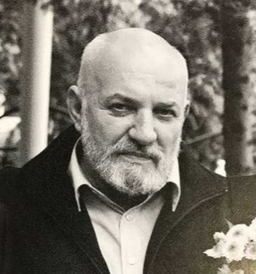 Изображение к материалу: 75 лет со дня рождения Владимира Павловича Гуркина — драматурга, актёра, режиссёра, чья судьба тесно связана с Иркутской областью
